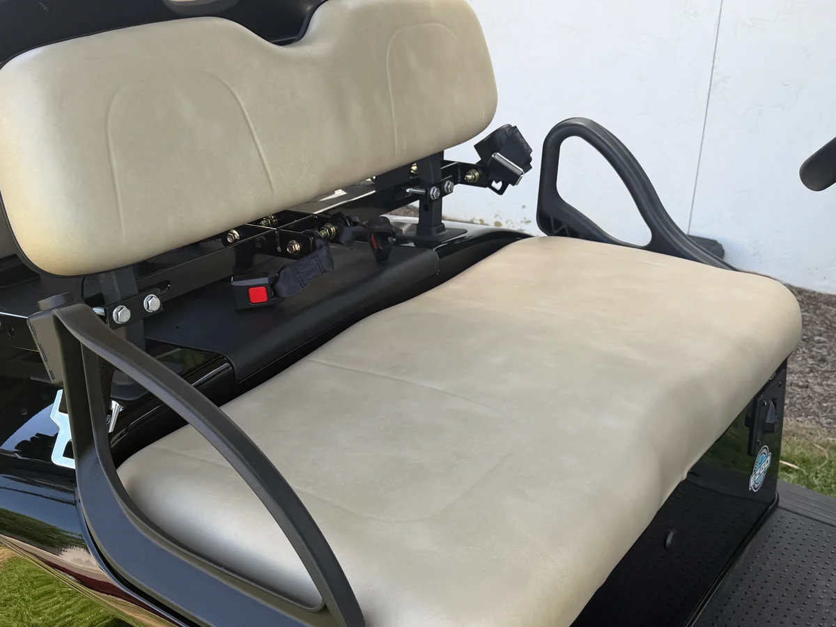 2020 E-Z-GO Freedom ELiTE Lithium photo 7