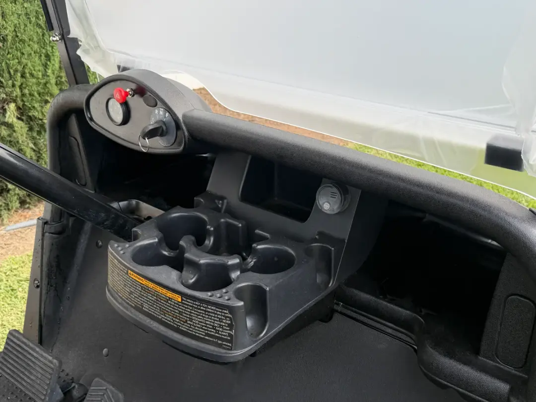 2020 E-Z-GO Freedom ELiTE Lithium photo 7
