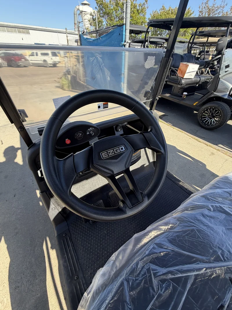 2021 E-Z-GO Freedom ELiTE Lithium photo 9
