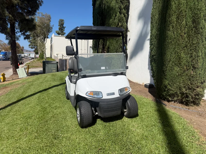2022 E-Z-GO Freedom ELiTE Lithium photo 6