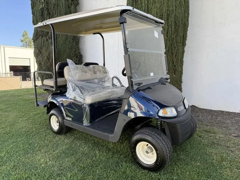 2021 E-Z-GO Freedom ELiTE Lithium photo 1