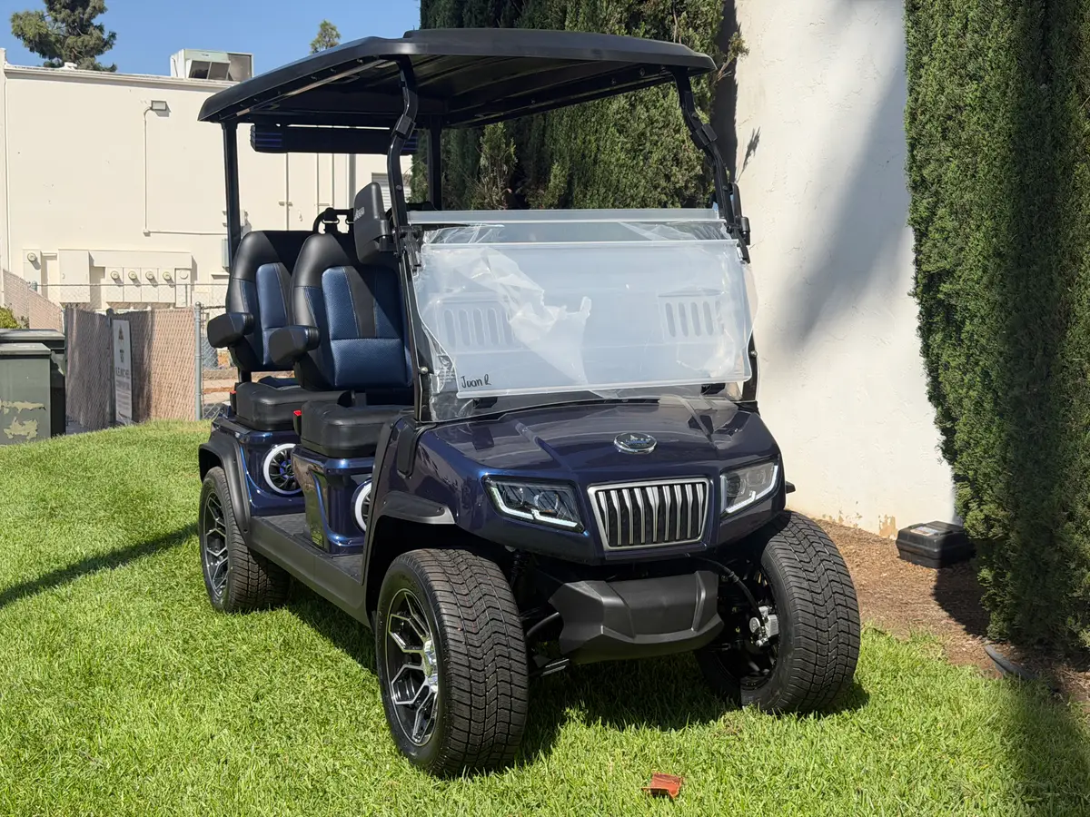 2027 Evolution D5 Ranger 4+2 photo 6