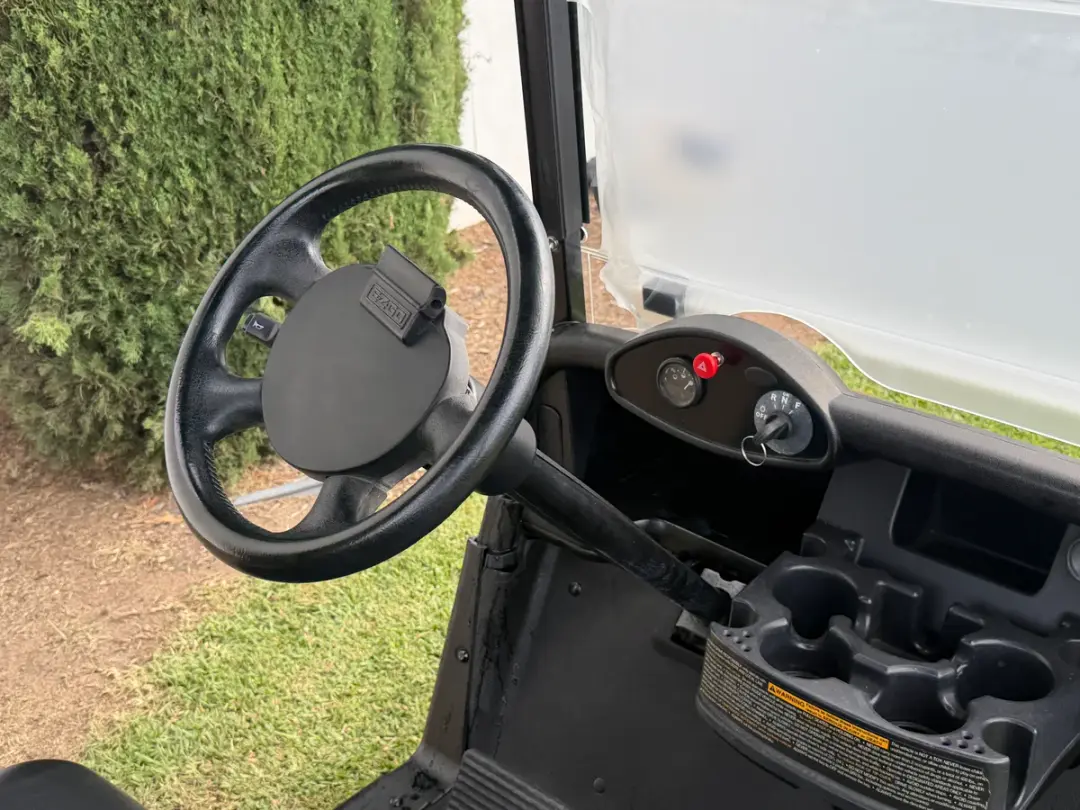 2020 E-Z-GO Freedom ELiTE Lithium photo 8
