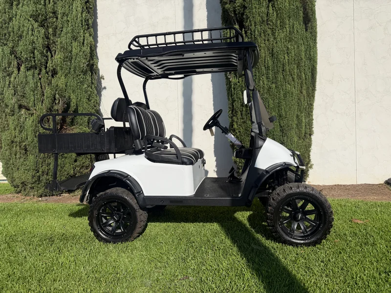 2020 E-Z-GO Freedom ELiTE Lithium photo 4