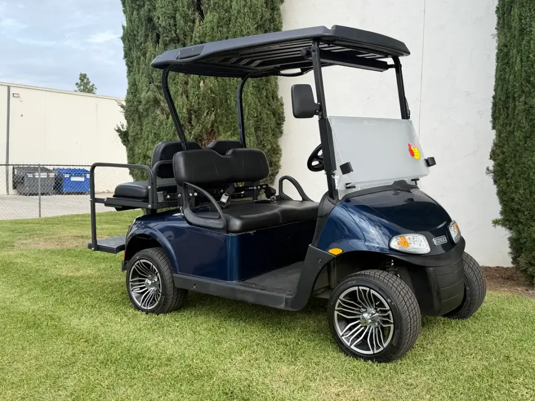 2020 E-Z-GO Freedom ELiTE Lithium photo 2