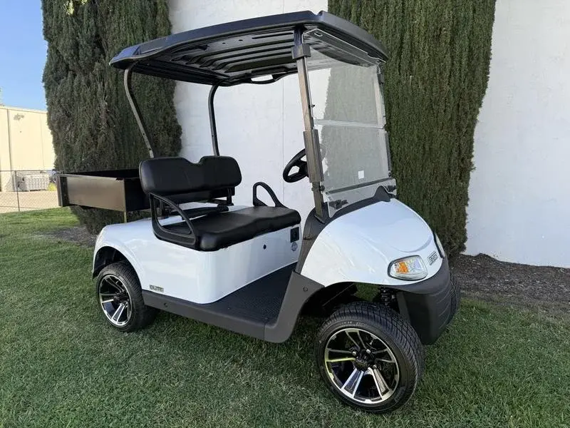 2020 E-Z-GO Freedom ELiTE Lithium photo 1