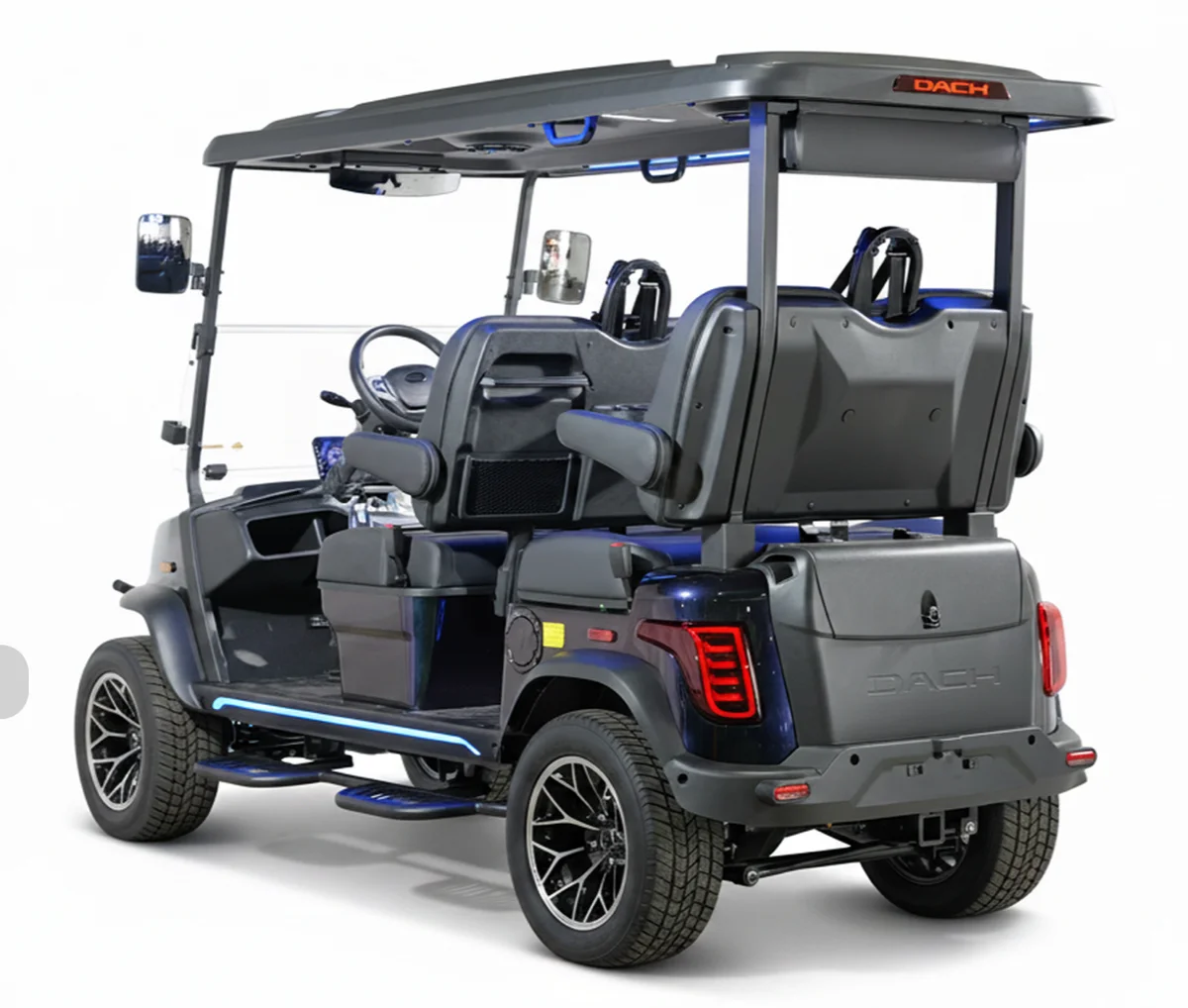 2026 DACH Apollo CHAMELEON photo 4