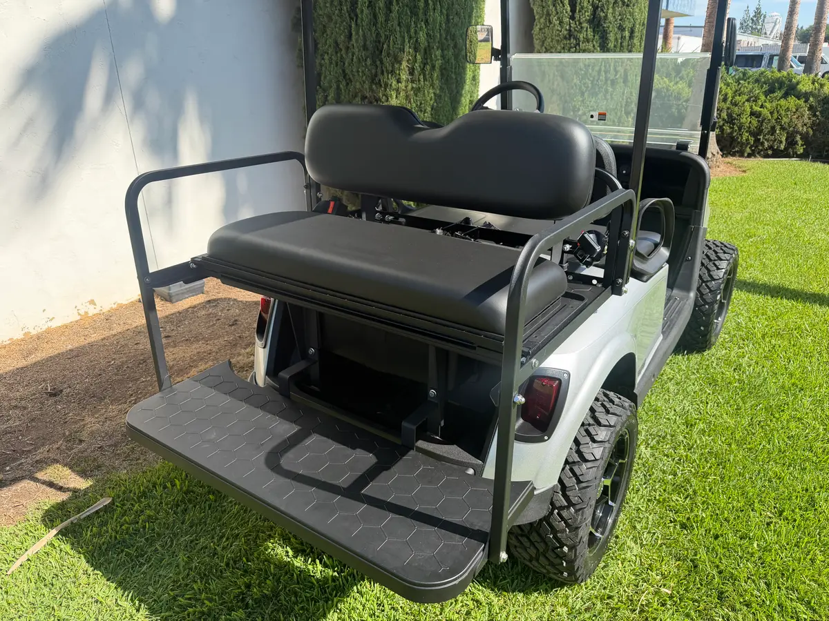 2021 E-Z-GO Freedom ELiTE Lithium photo 6
