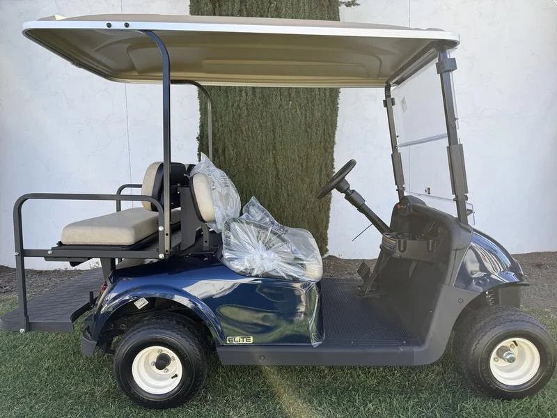 2021 E-Z-GO Freedom ELiTE Lithium photo 6
