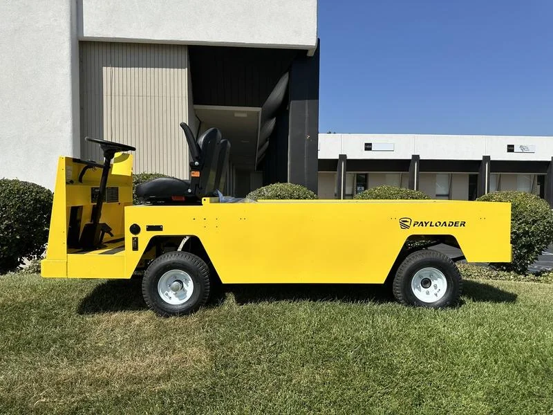 2024 Columbia Payloader 100 Base photo 3