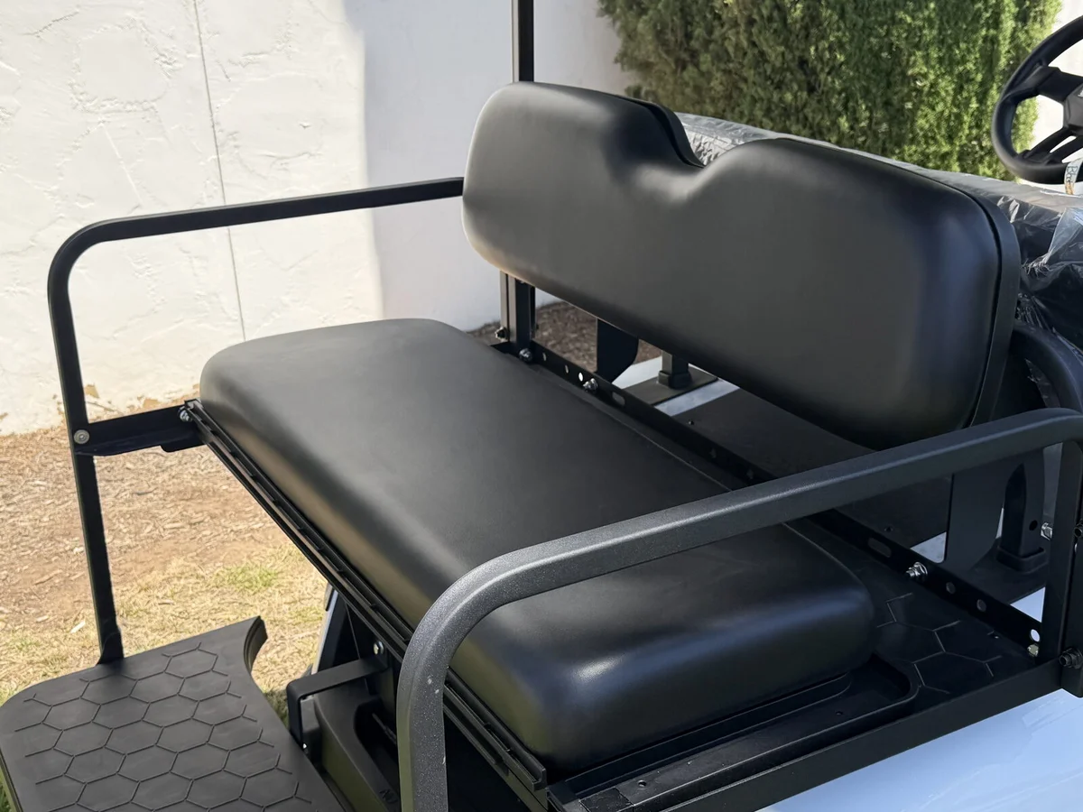 2021 E-Z-GO Freedom ELiTE Lithium photo 5