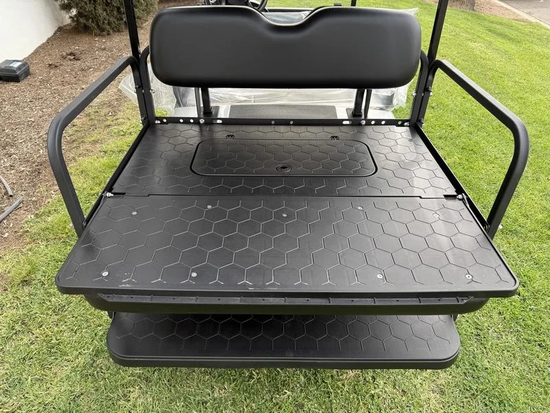 2021 E-Z-GO Freedom ELiTE Lithium photo 7