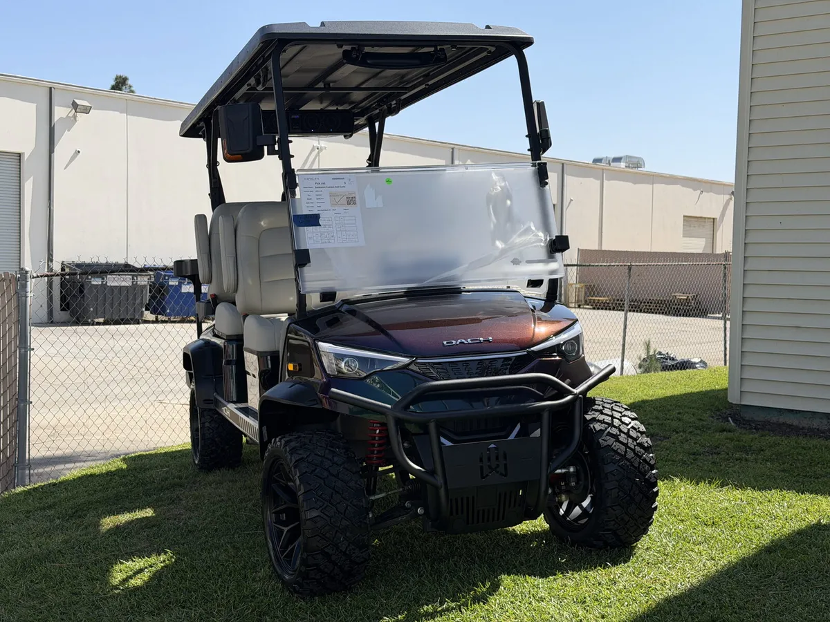 2026 DACH Apollo CHAMELEON photo 6