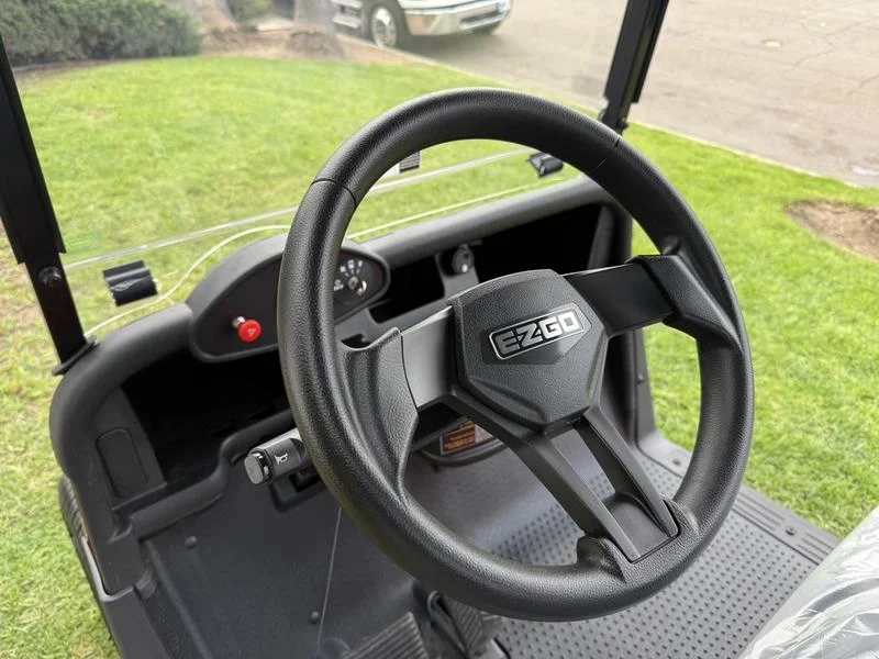 2021 E-Z-GO Freedom ELiTE Lithium photo 11