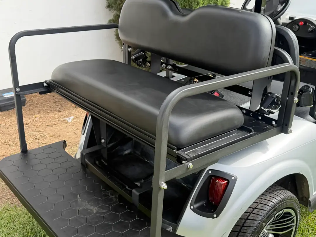 2020 E-Z-GO Freedom ELiTE Lithium photo 7