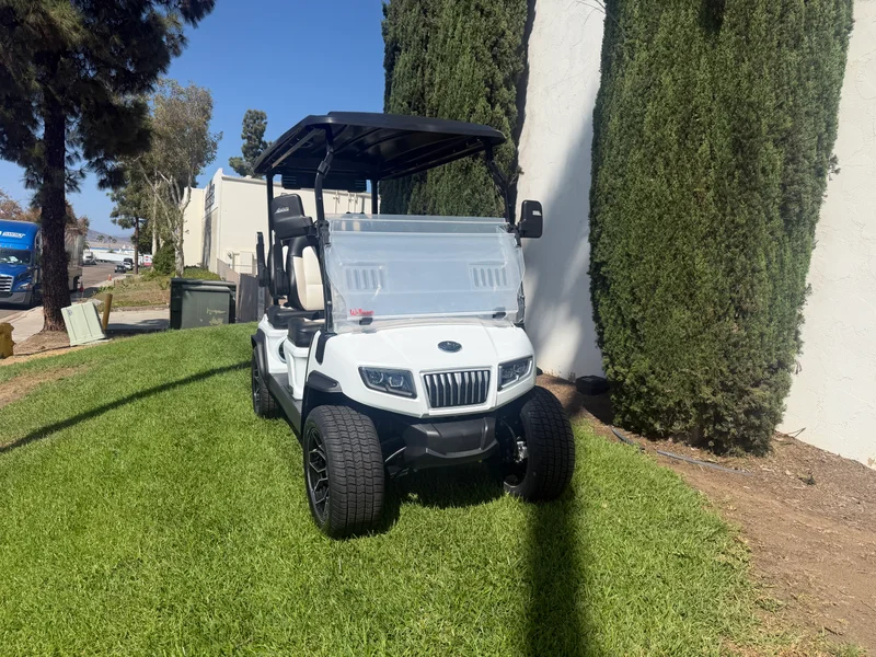 2027 Evolution D5 Ranger 4+2 photo 8