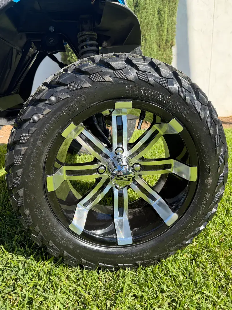 2020 E-Z-GO Freedom ELiTE Lithium photo 12