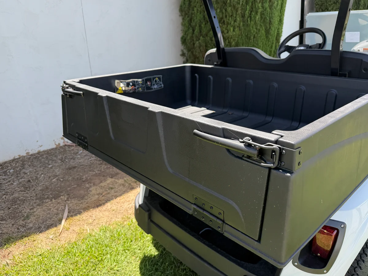 2021 E-Z-GO Freedom ELiTE Lithium photo 9