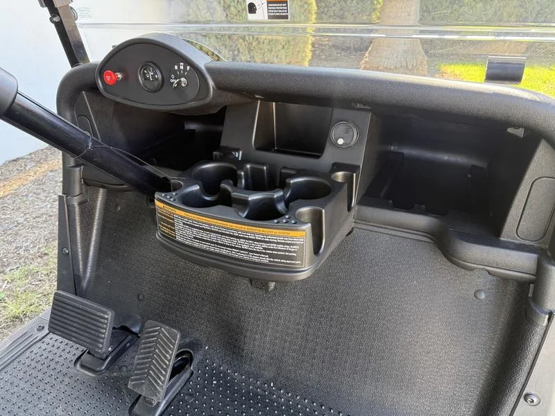 2021 E-Z-GO Freedom ELiTE Lithium photo 5