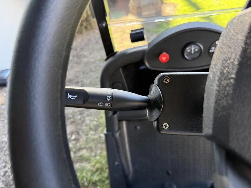 2021 E-Z-GO Freedom ELiTE Lithium photo 6