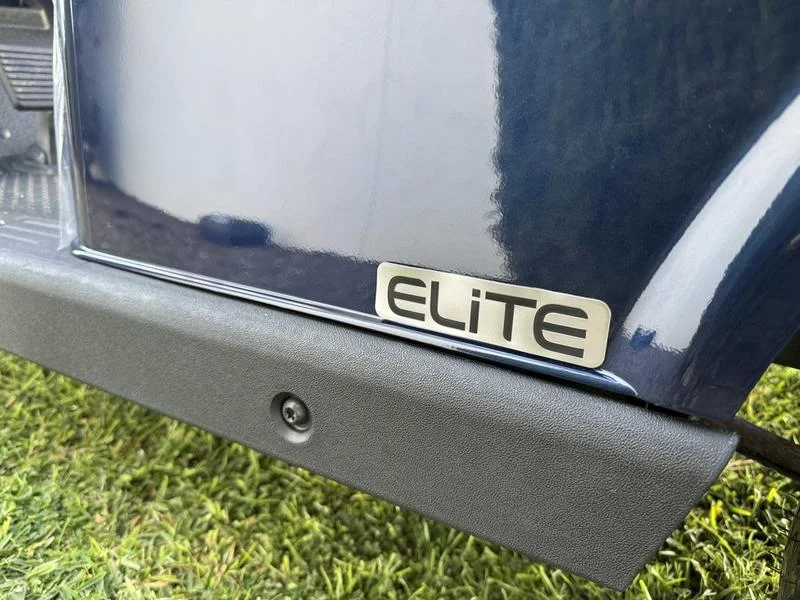 2021 E-Z-GO Freedom ELiTE Lithium photo 13