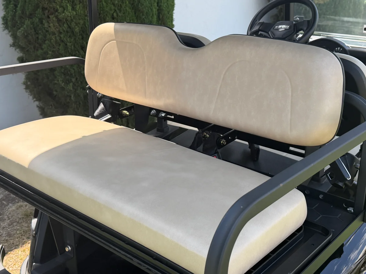 2020 E-Z-GO Freedom ELiTE Lithium photo 8