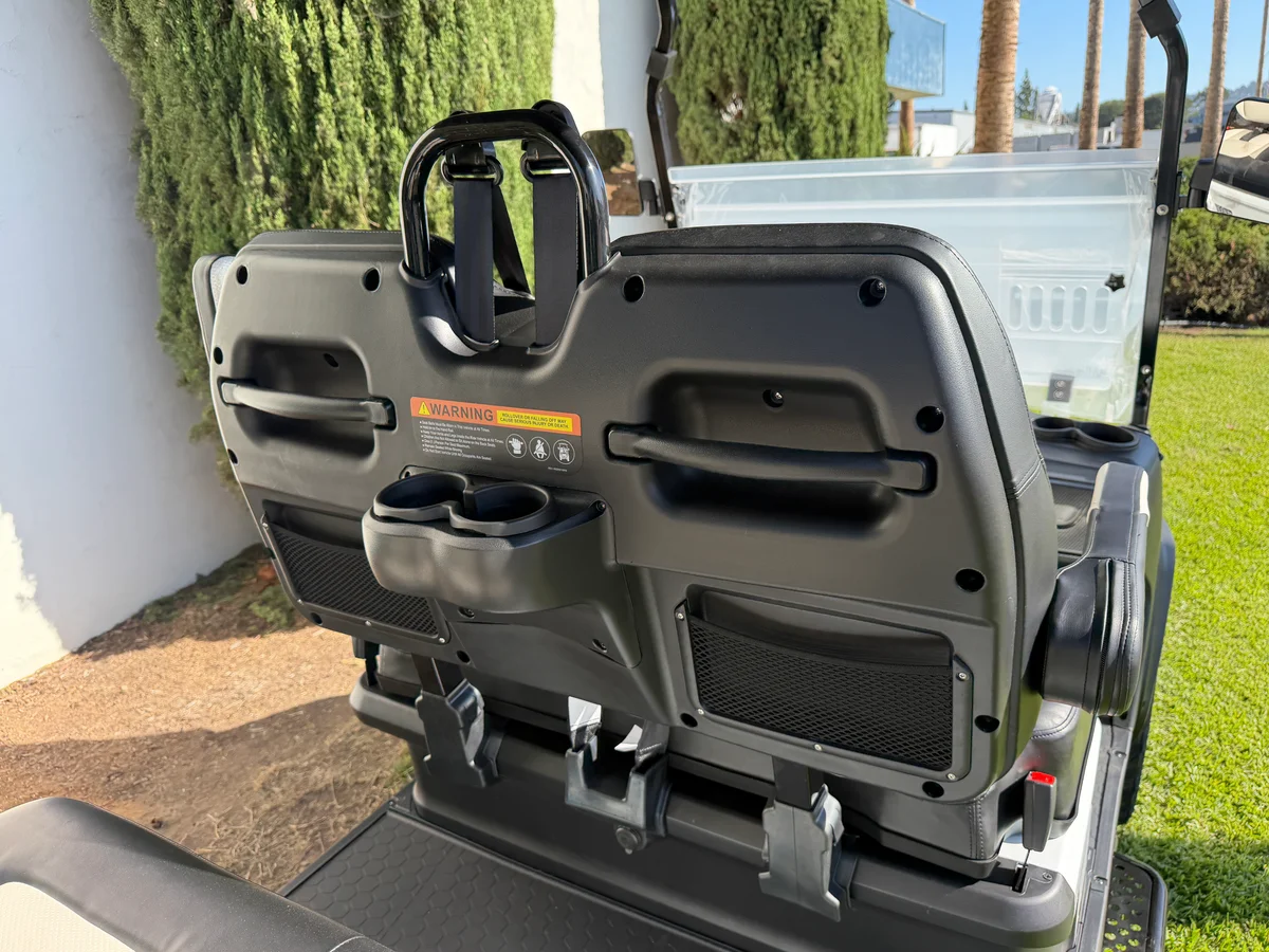 2027 Evolution D5 Maverick 4+2 photo 16