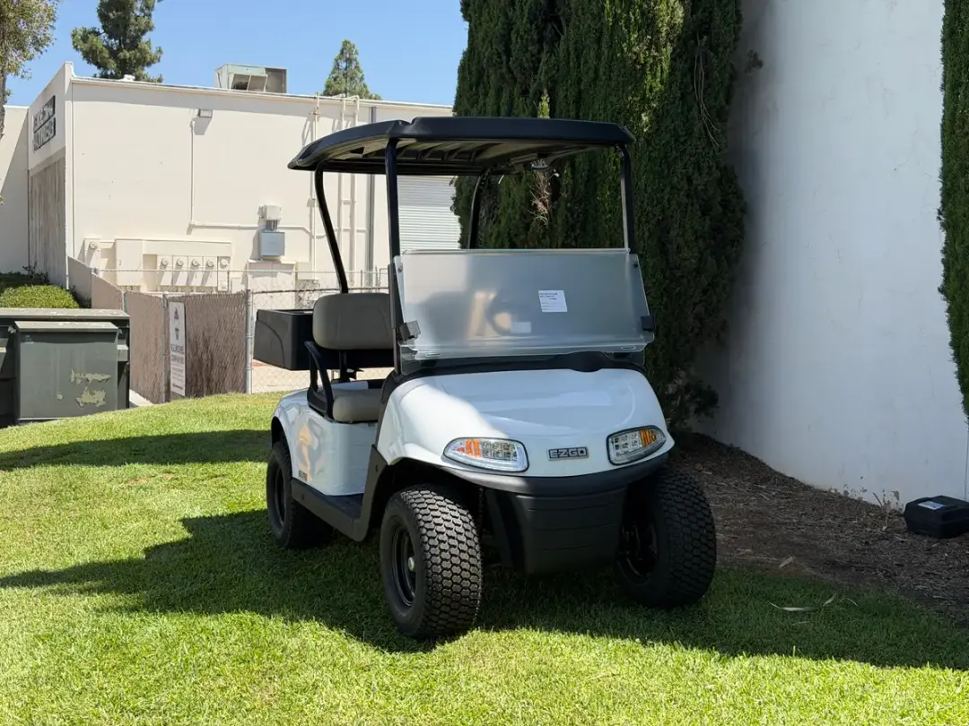 2021 E-Z-GO Freedom ELiTE Lithium photo 5