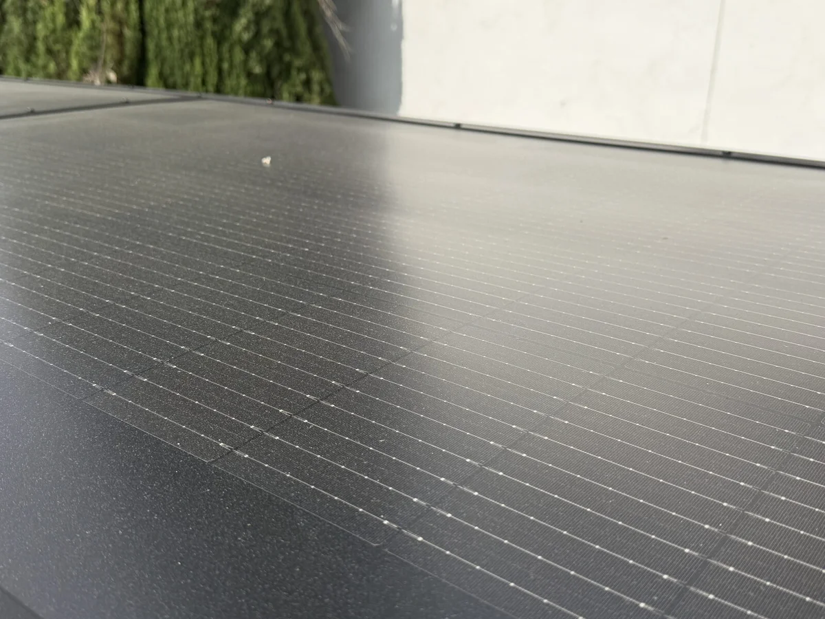 2026 DACH Apollo MATTE BLACK photo 13