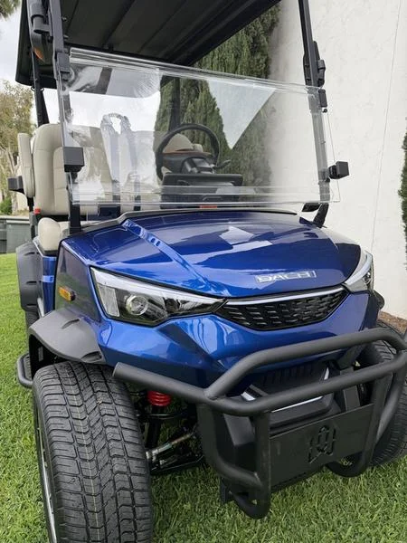 2026 DACH Falcon Blue photo 4