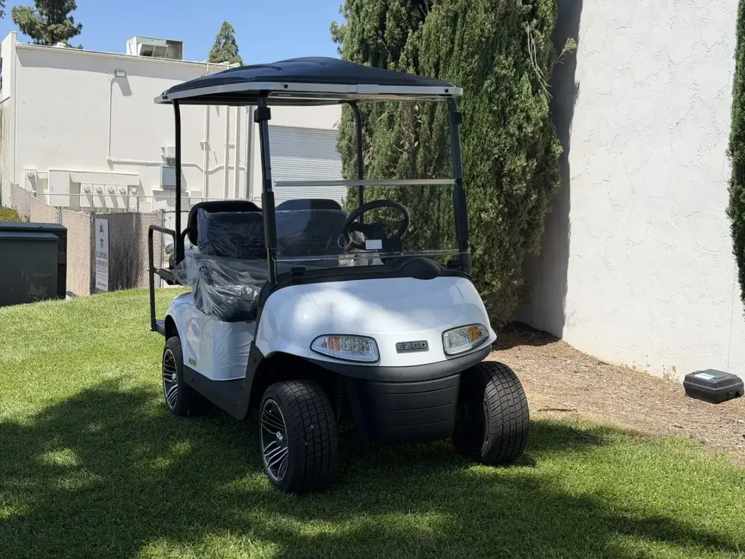 2021 E-Z-GO Freedom ELiTE Lithium photo 4