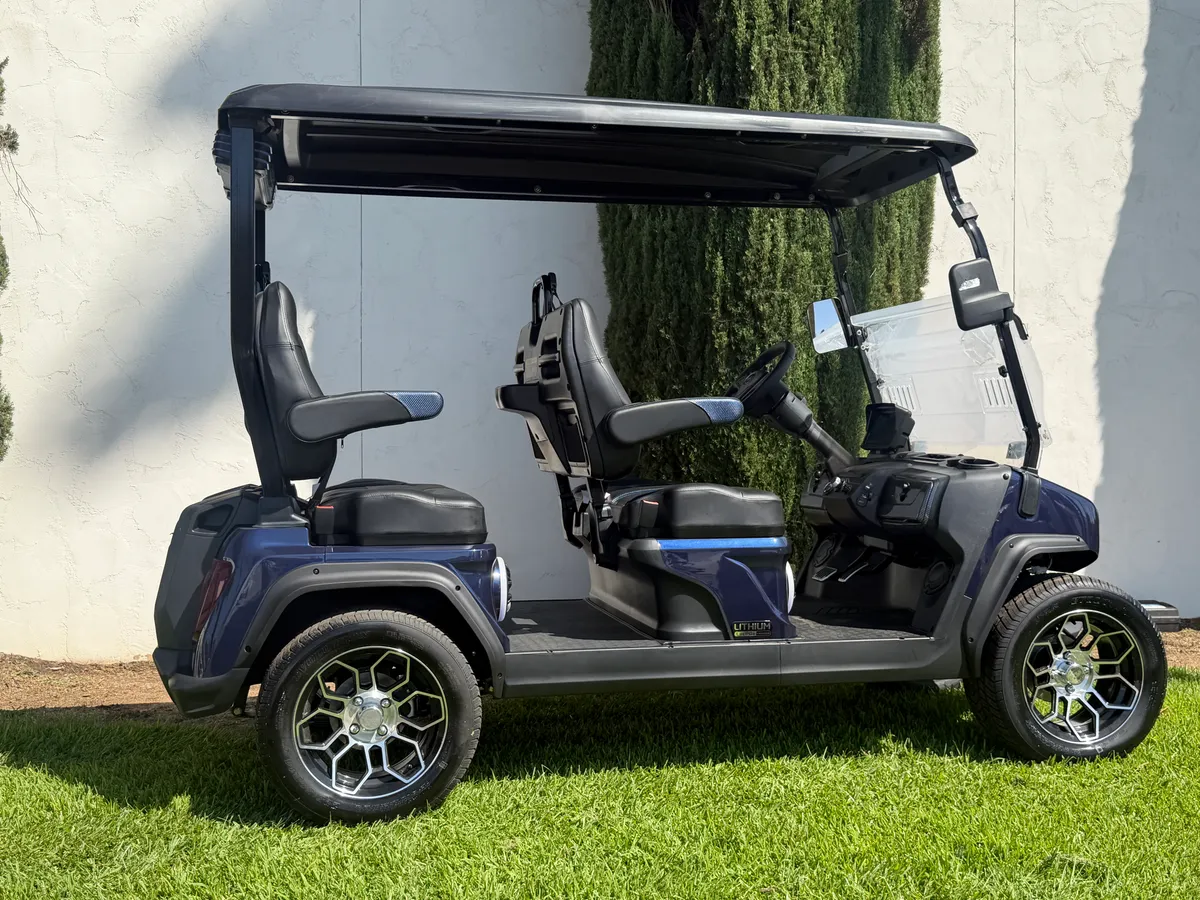 2027 Evolution D5 Ranger 4+2 photo 4
