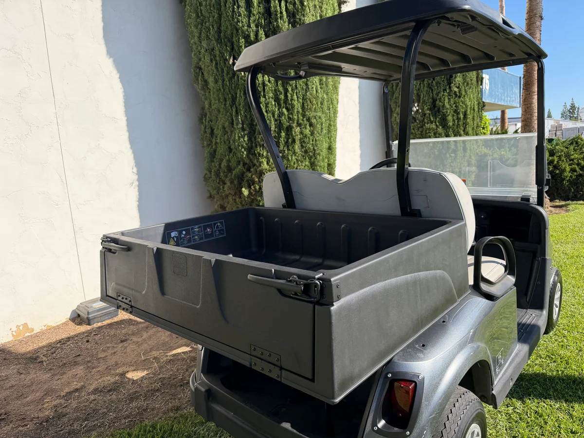2023 E-Z-GO RXV ELiTE Lithium photo 7