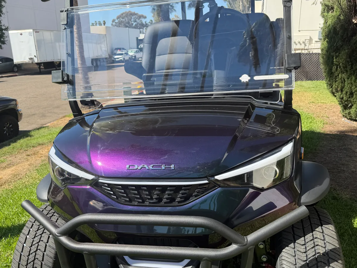 2026 DACH Apollo CHAMELEON photo 12