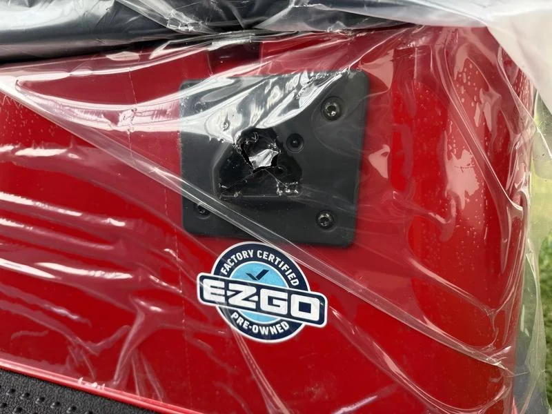 2021 E-Z-GO Freedom ELiTE Lithium photo 9