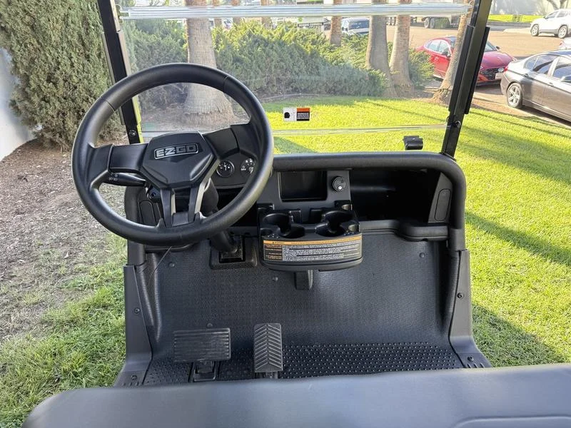 2020 E-Z-GO Freedom ELiTE Lithium photo 9