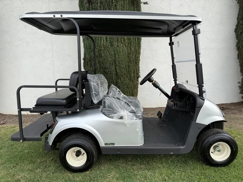 2021 E-Z-GO Freedom ELiTE Lithium photo 4