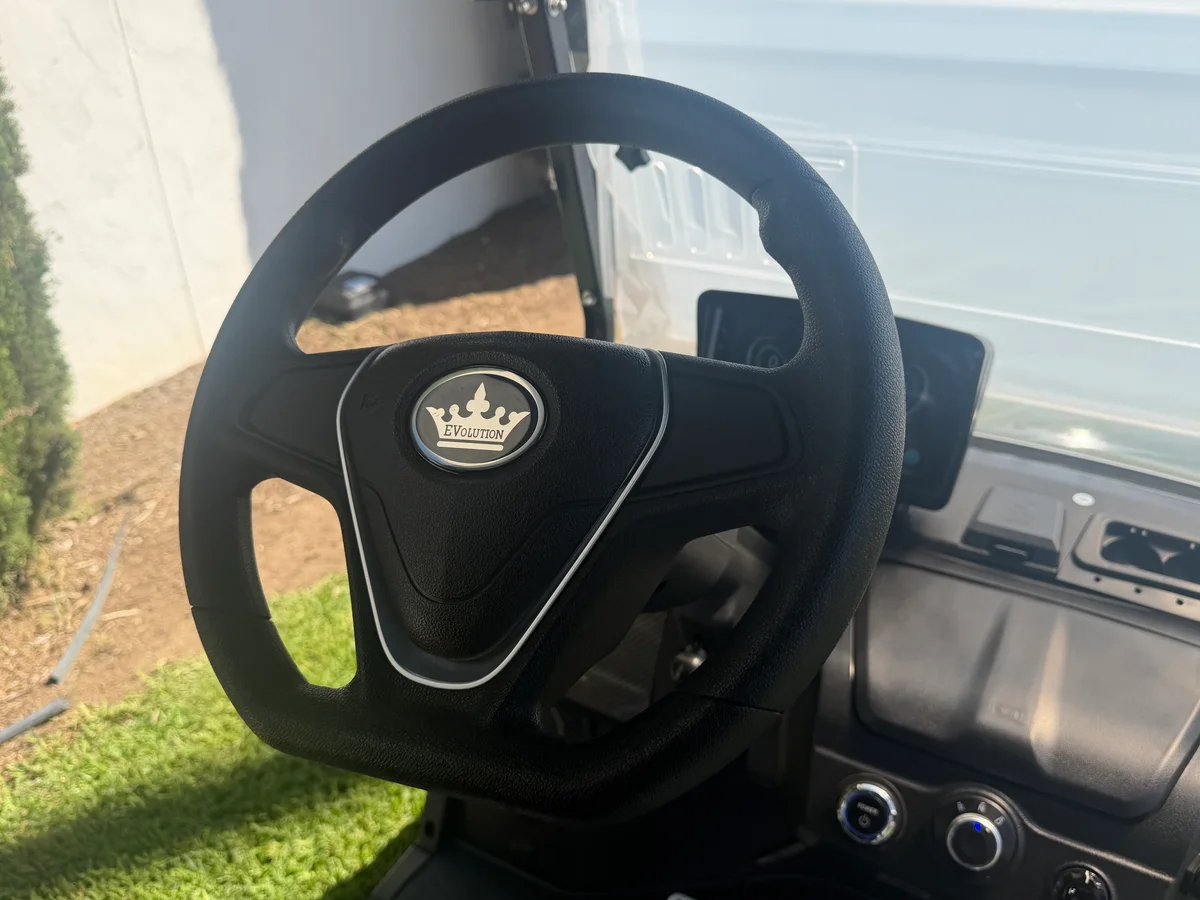 2027 Evolution D5 Ranger 4+2 photo 10