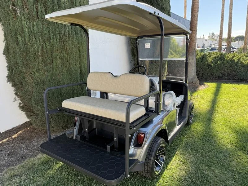 2021 E-Z-GO Freedom ELiTE Lithium photo 8