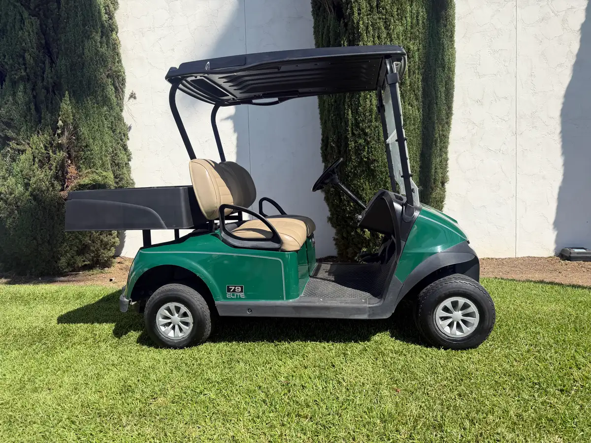 2024 E-Z-GO Freedom ELiTE Lithium photo 1