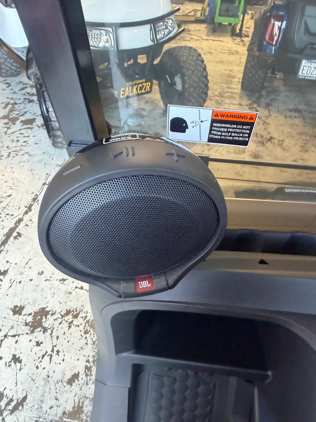 2026 E-Z-GO RXV ELiTE Lithium photo 17