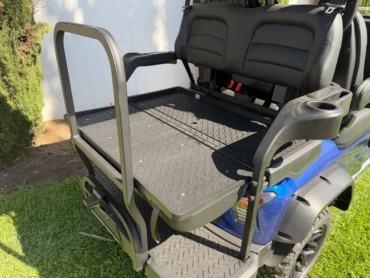 2026 DACH Apollo BLUE photo 17