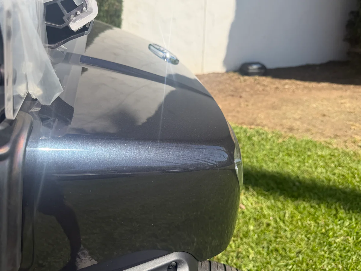 2027 Evolution D5 Ranger 4+2 photo 8