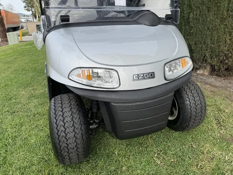 2021 E-Z-GO Freedom ELiTE Lithium photo 3