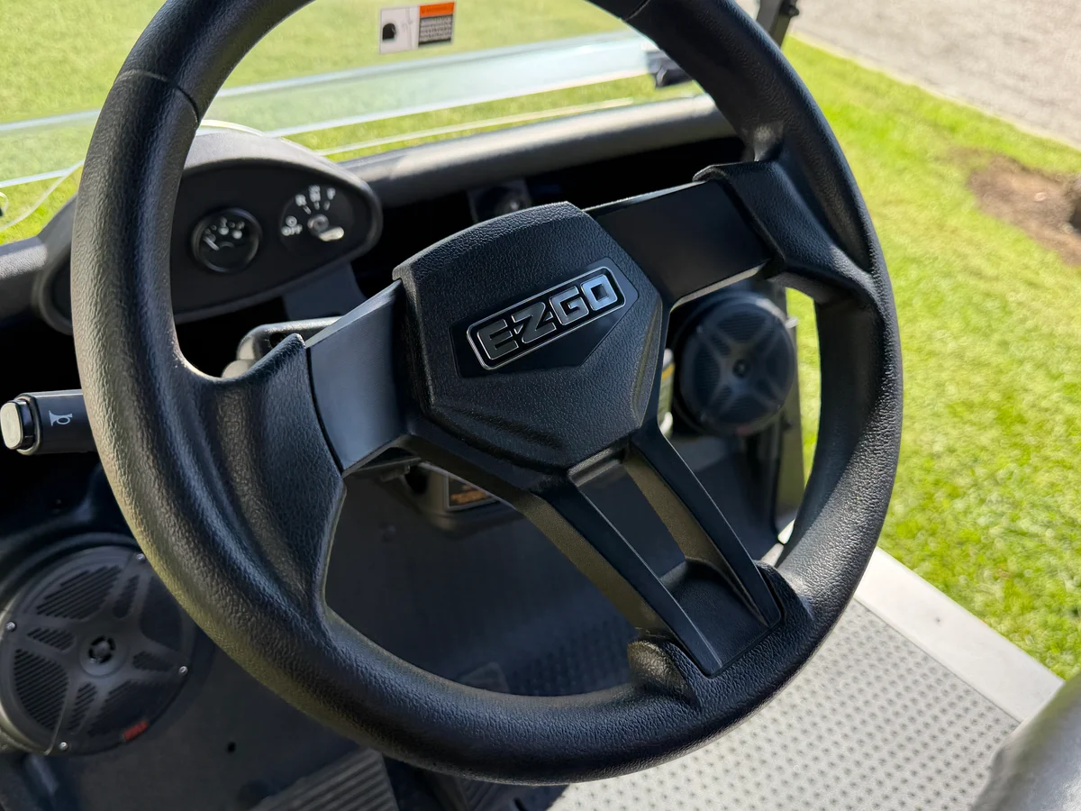 2021 E-Z-GO Freedom ELiTE Lithium photo 18