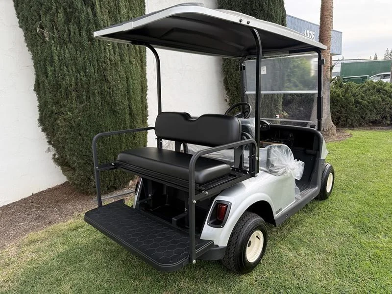 2021 E-Z-GO Freedom ELiTE Lithium photo 5