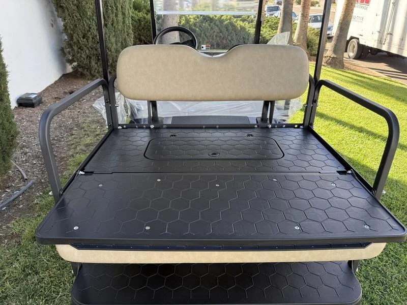2021 E-Z-GO Freedom ELiTE Lithium photo 10