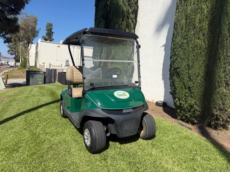 2024 E-Z-GO Freedom ELiTE Lithium photo 4