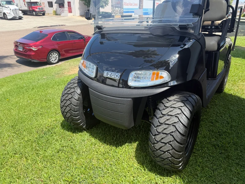 2020 E-Z-GO Freedom ELiTE Lithium photo 11