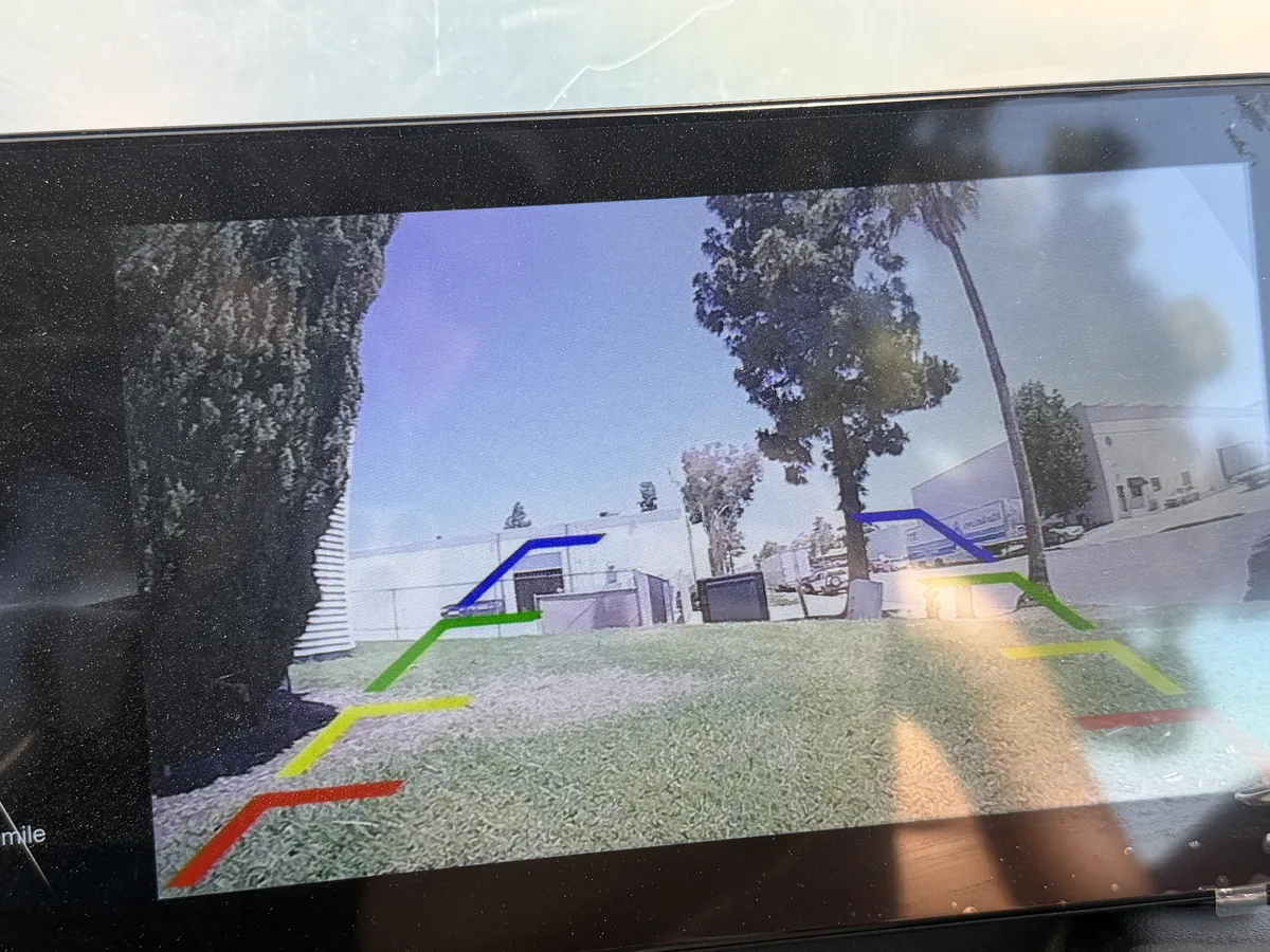 2027 DACH Apollo Black photo 18